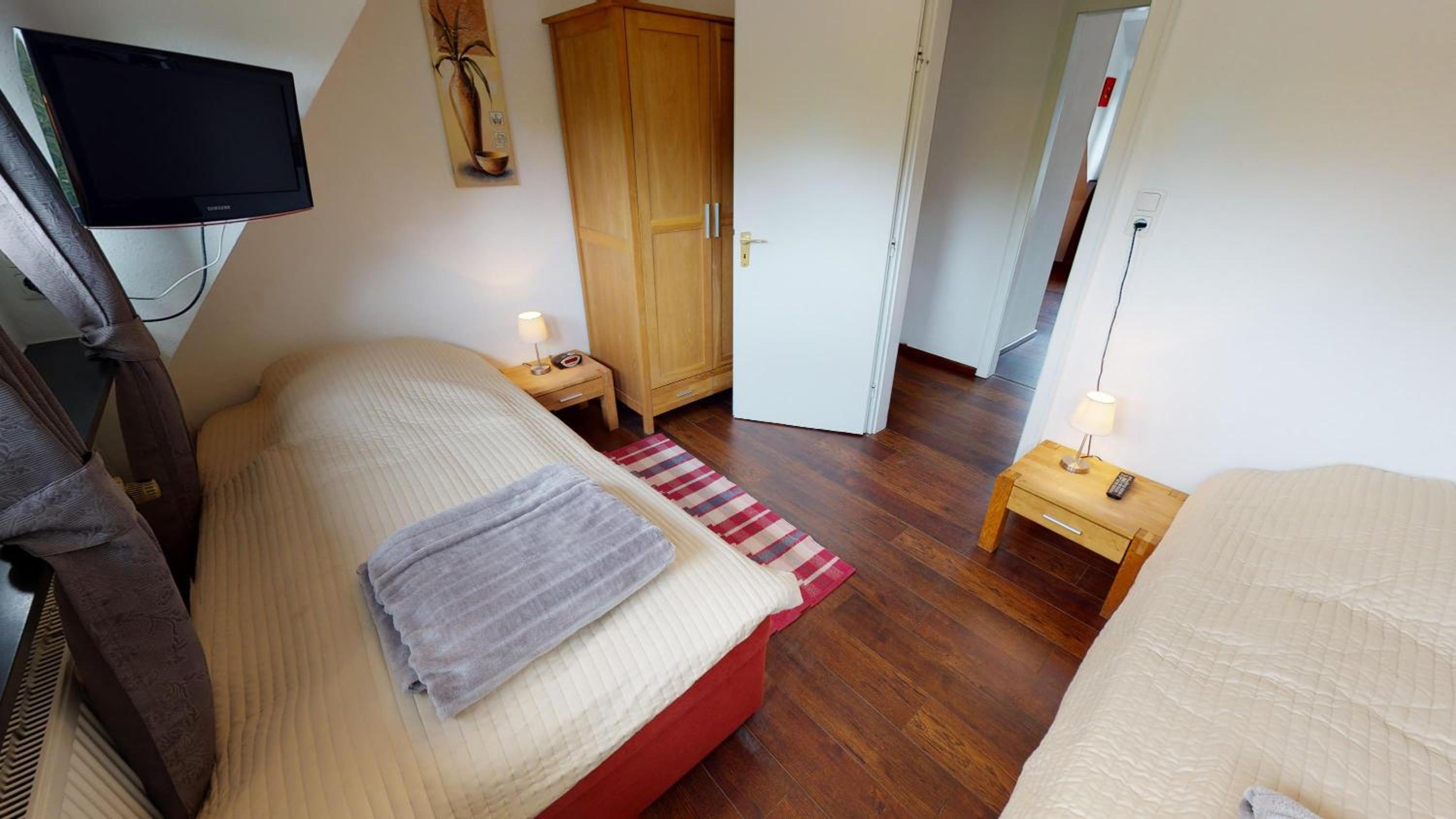 Haus Wiesenweg14 M