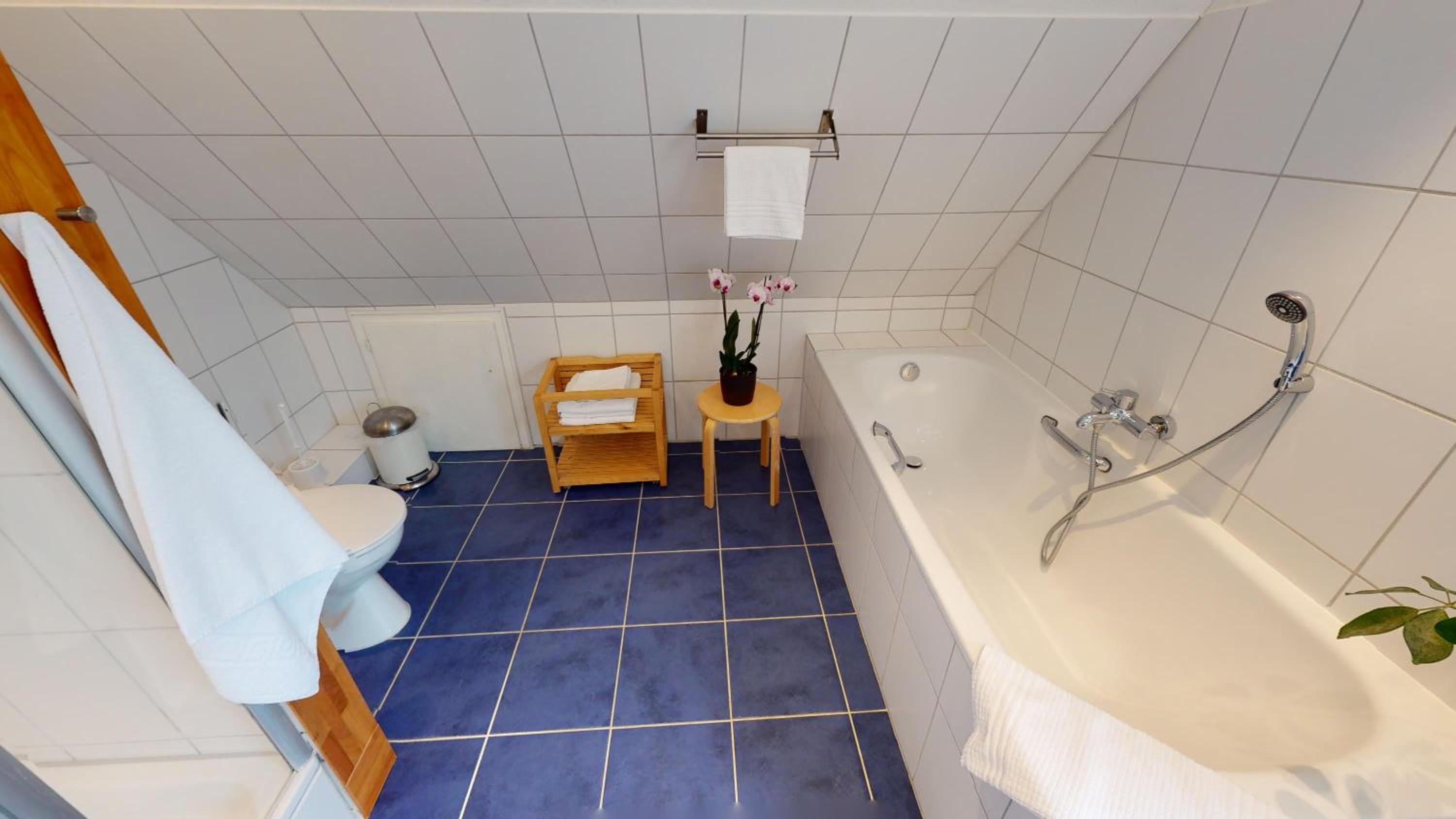 Haus Wiesenweg14 M