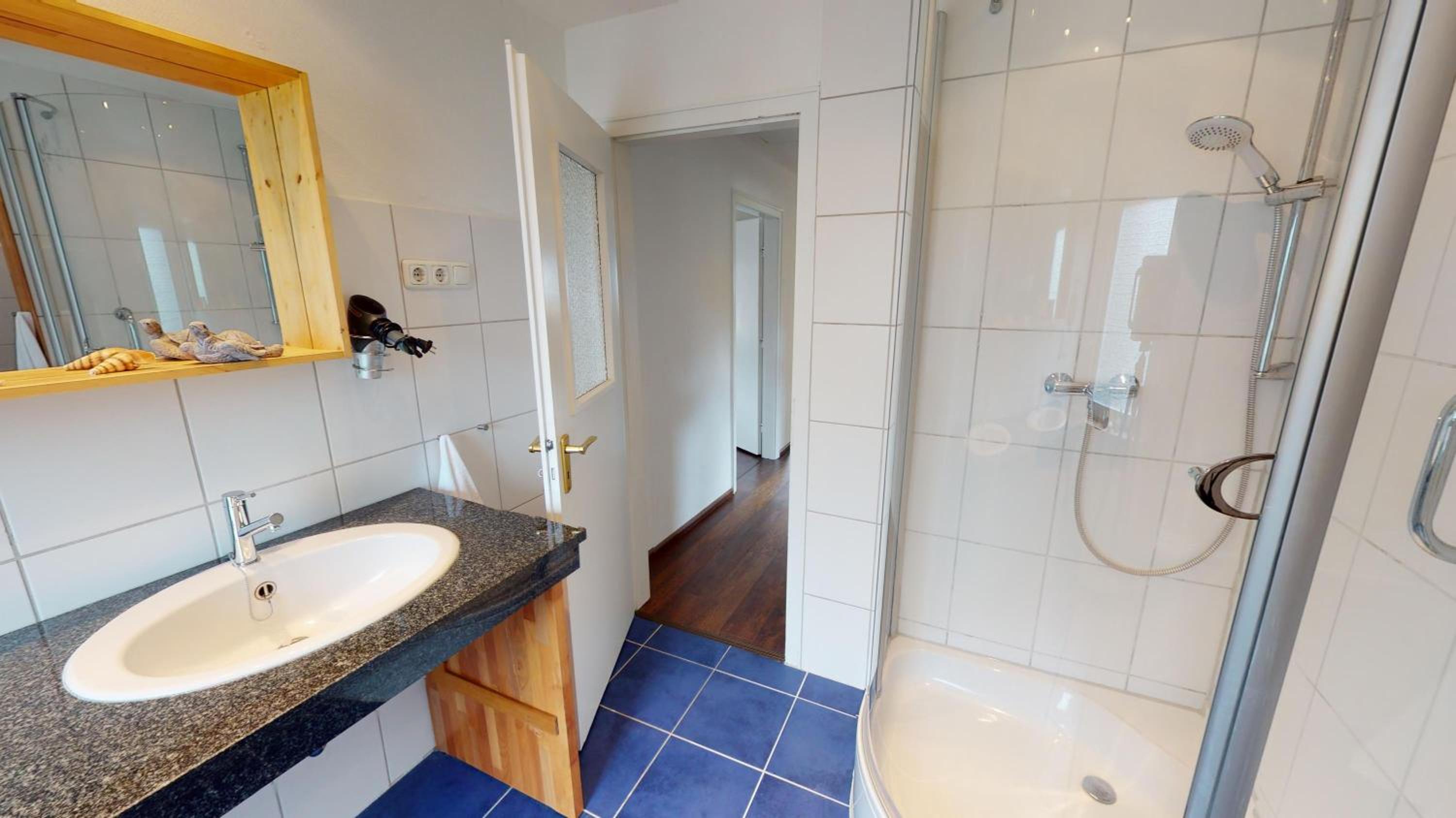 Haus Wiesenweg14 M
