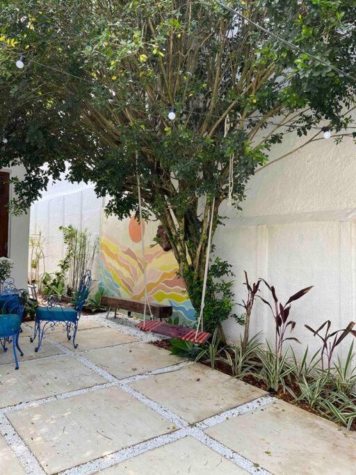 Casa Praiana de Itacoatiara