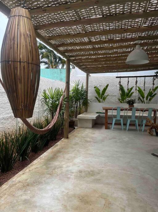 Casa Praiana de Itacoatiara
