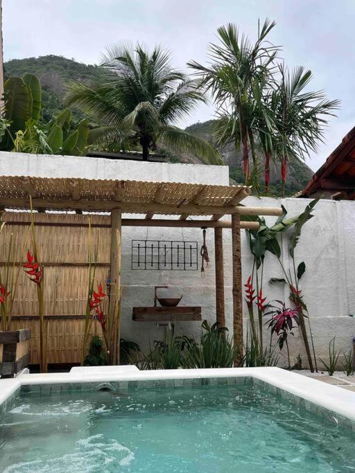 Casa Praiana de Itacoatiara