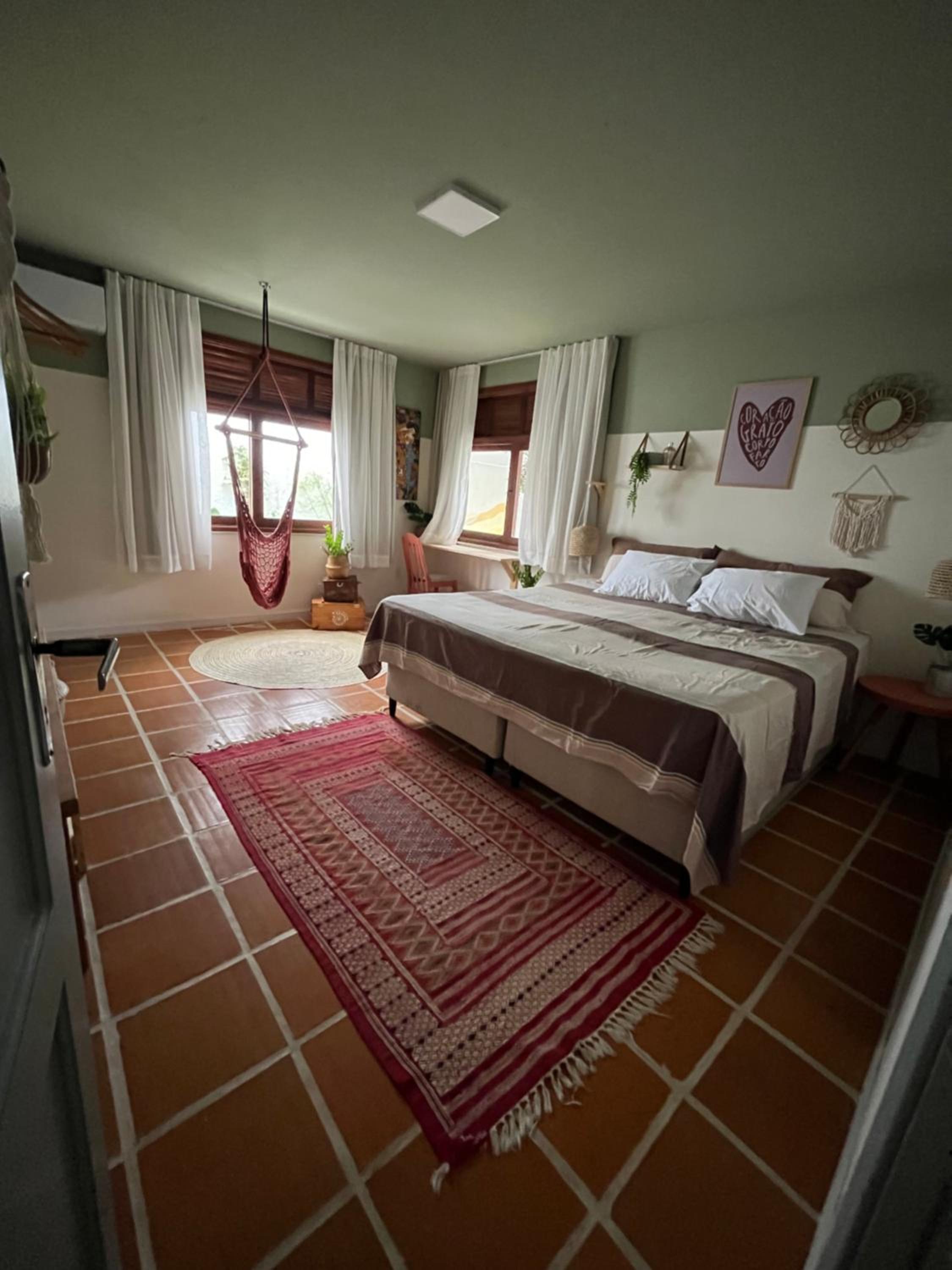 Casa Praiana de Itacoatiara