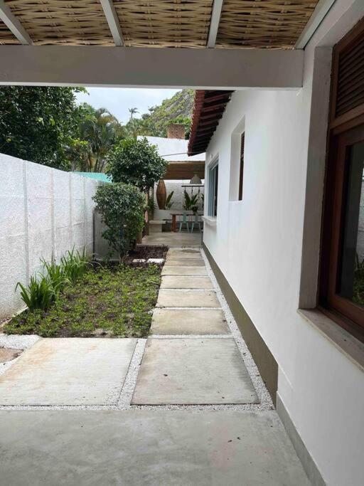 Casa Praiana de Itacoatiara