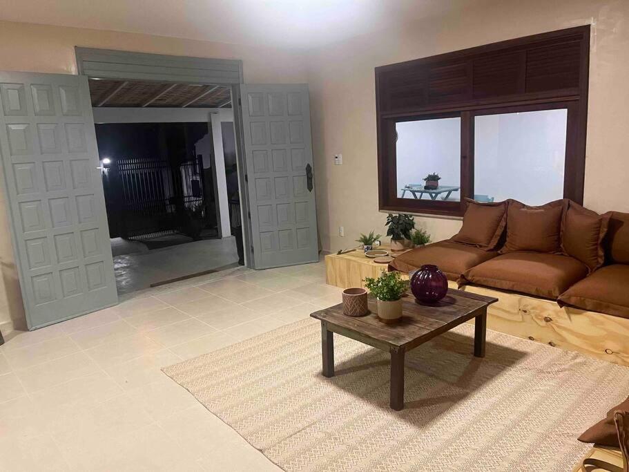 Casa Praiana de Itacoatiara
