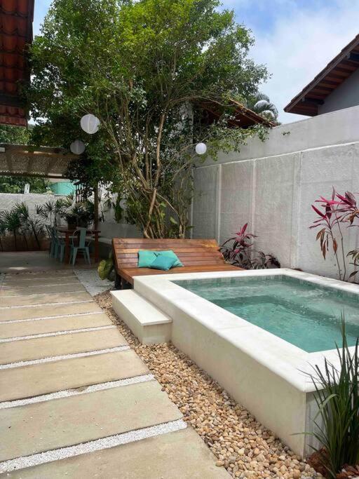 Casa Praiana de Itacoatiara