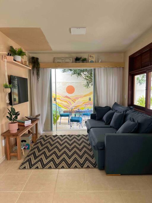 Casa Praiana de Itacoatiara