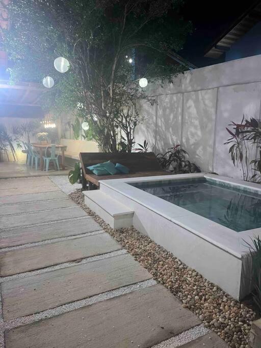 Casa Praiana de Itacoatiara