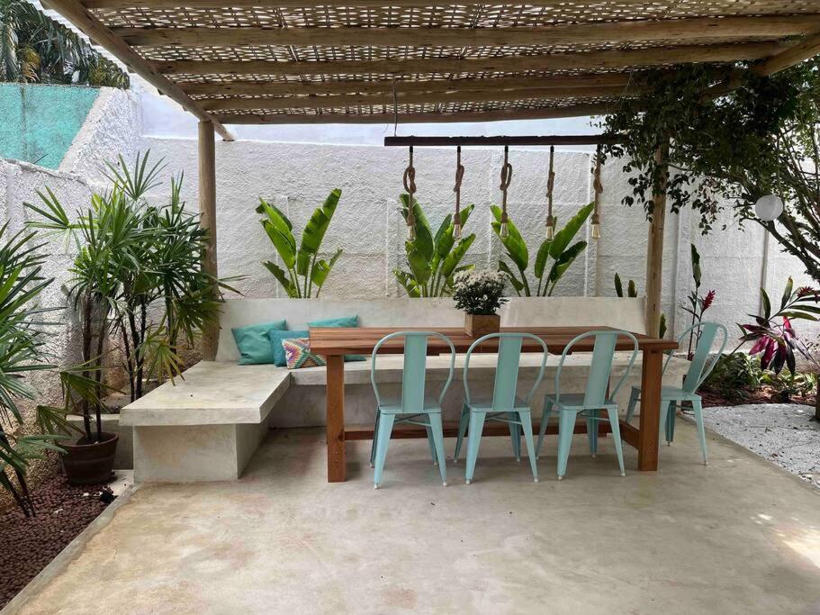 Casa Praiana de Itacoatiara