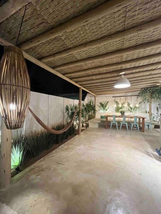 Casa Praiana de Itacoatiara