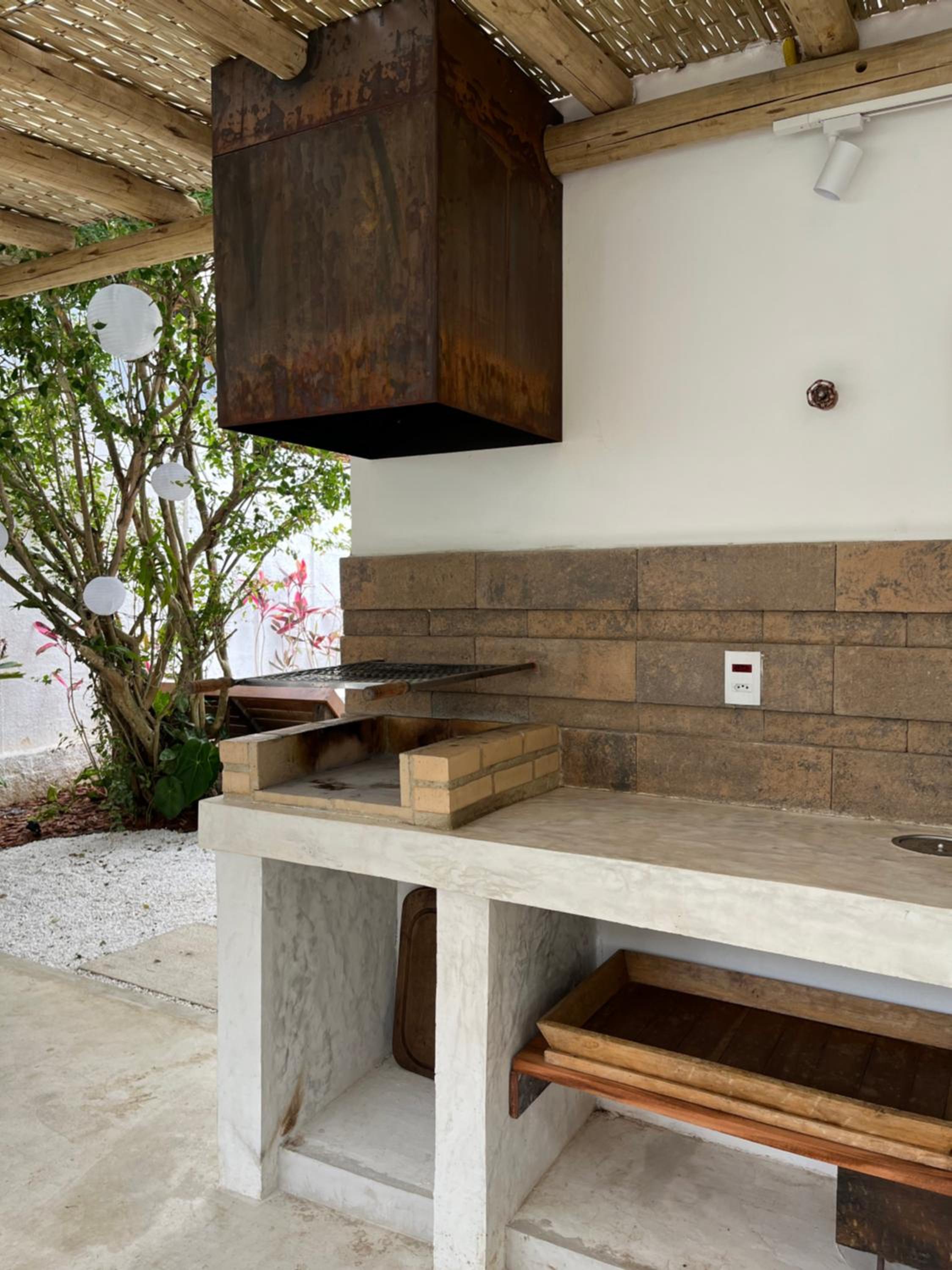 Casa Praiana de Itacoatiara