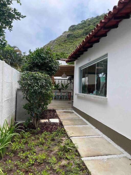 Casa Praiana de Itacoatiara