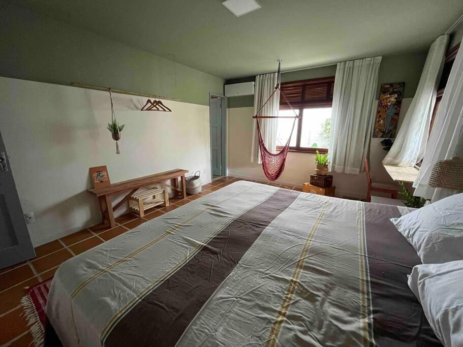 Casa Praiana de Itacoatiara