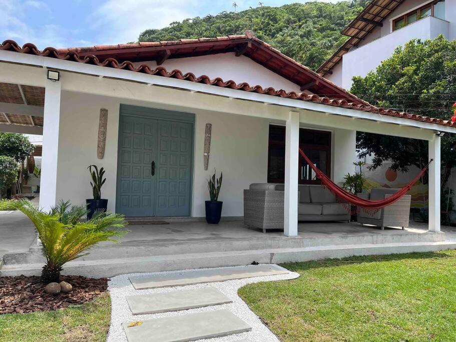 Casa Praiana de Itacoatiara