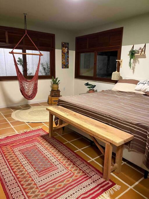 Casa Praiana de Itacoatiara