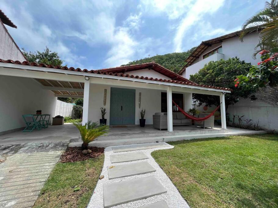 Casa Praiana de Itacoatiara