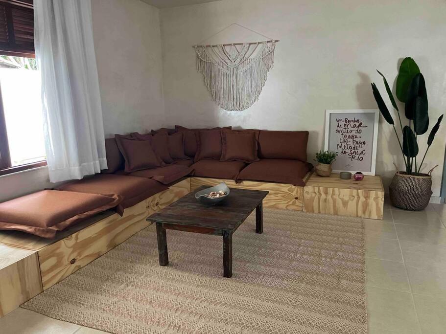 Casa Praiana de Itacoatiara