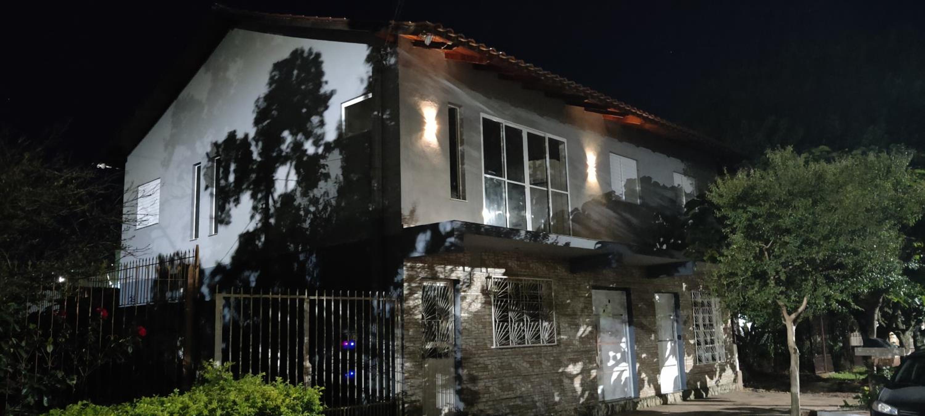 Apartamento modelo chalé 202