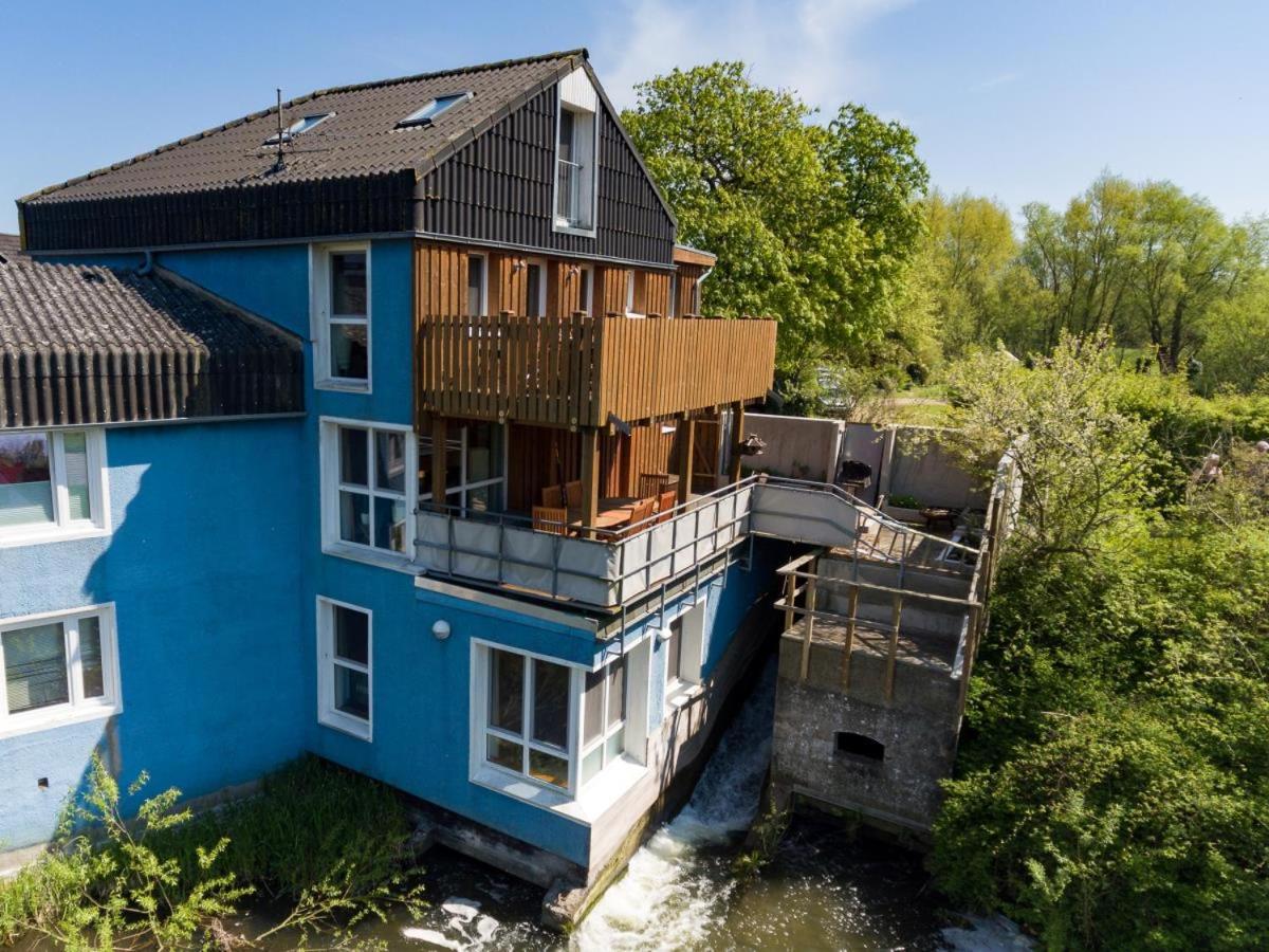 Mühle W01