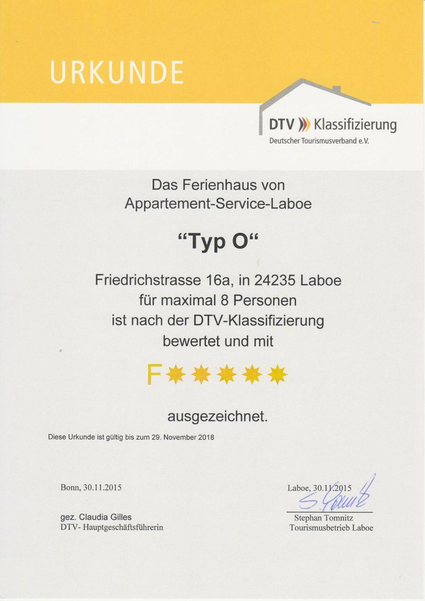 Haus Friedrichstr. 16a