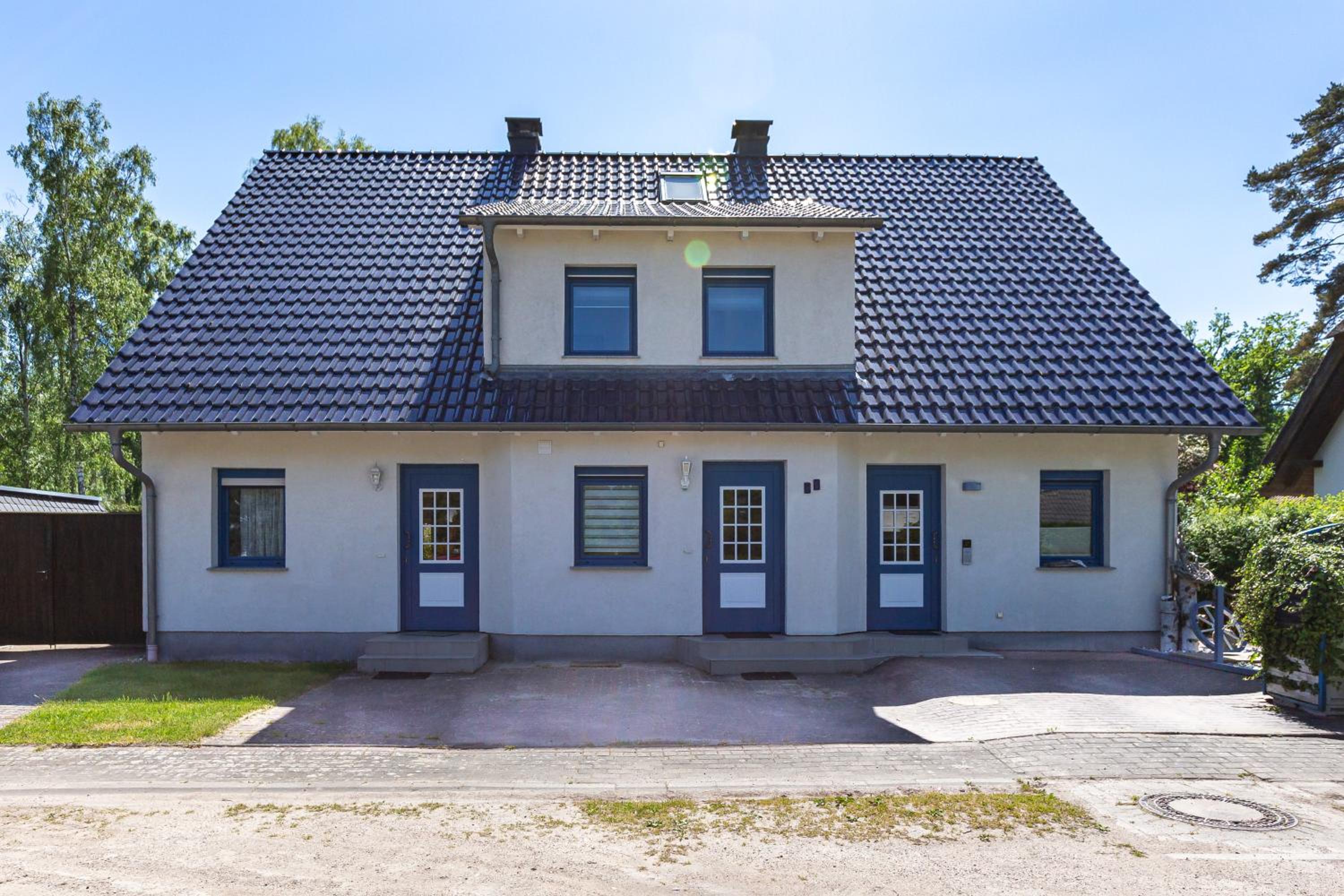 Ostseeromantik