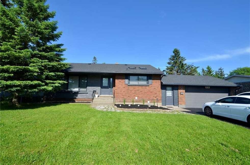 Cozy 3BR Family Getaway - Niagara Pool Oasis