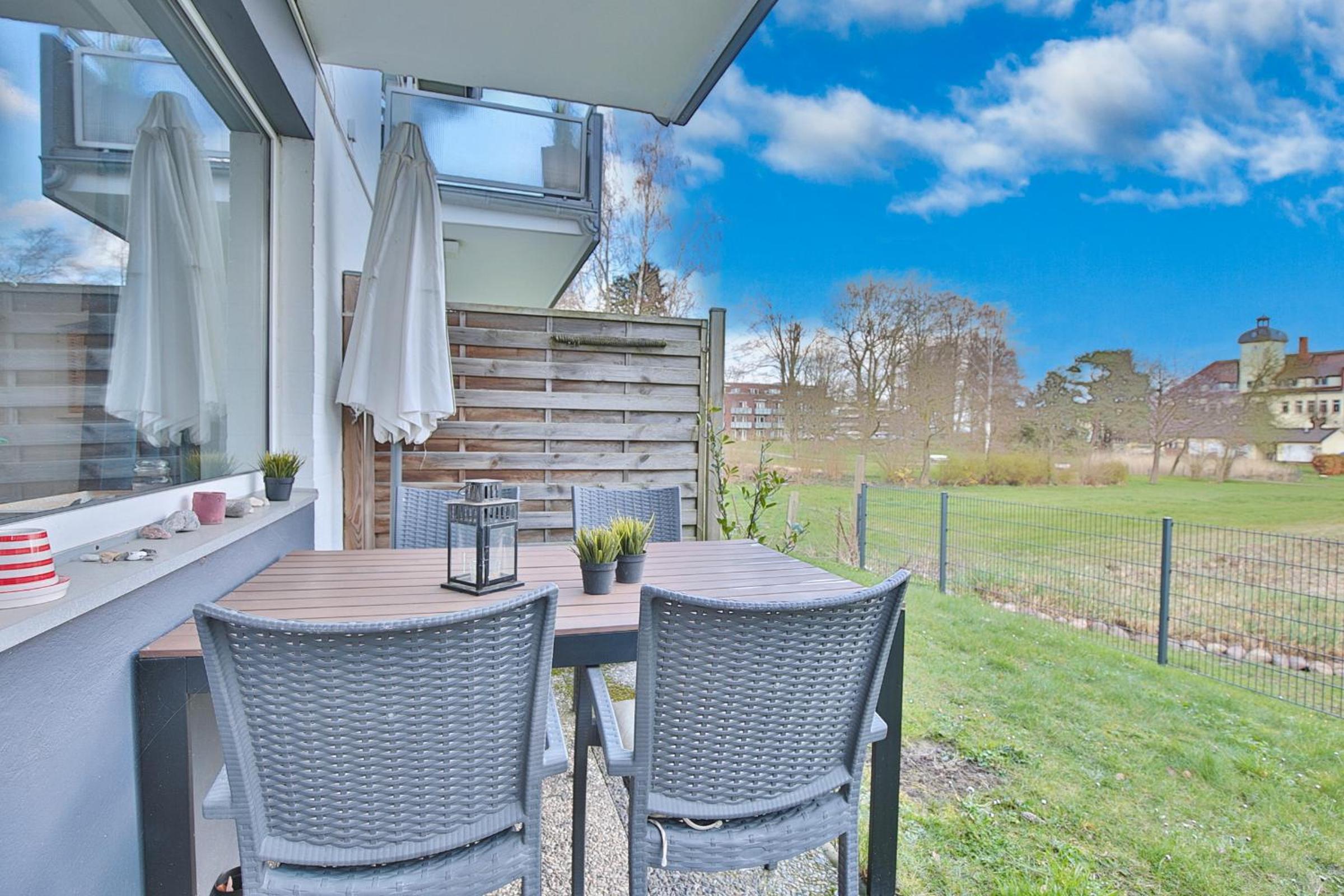 Haus Oceanfront, Appartement 9