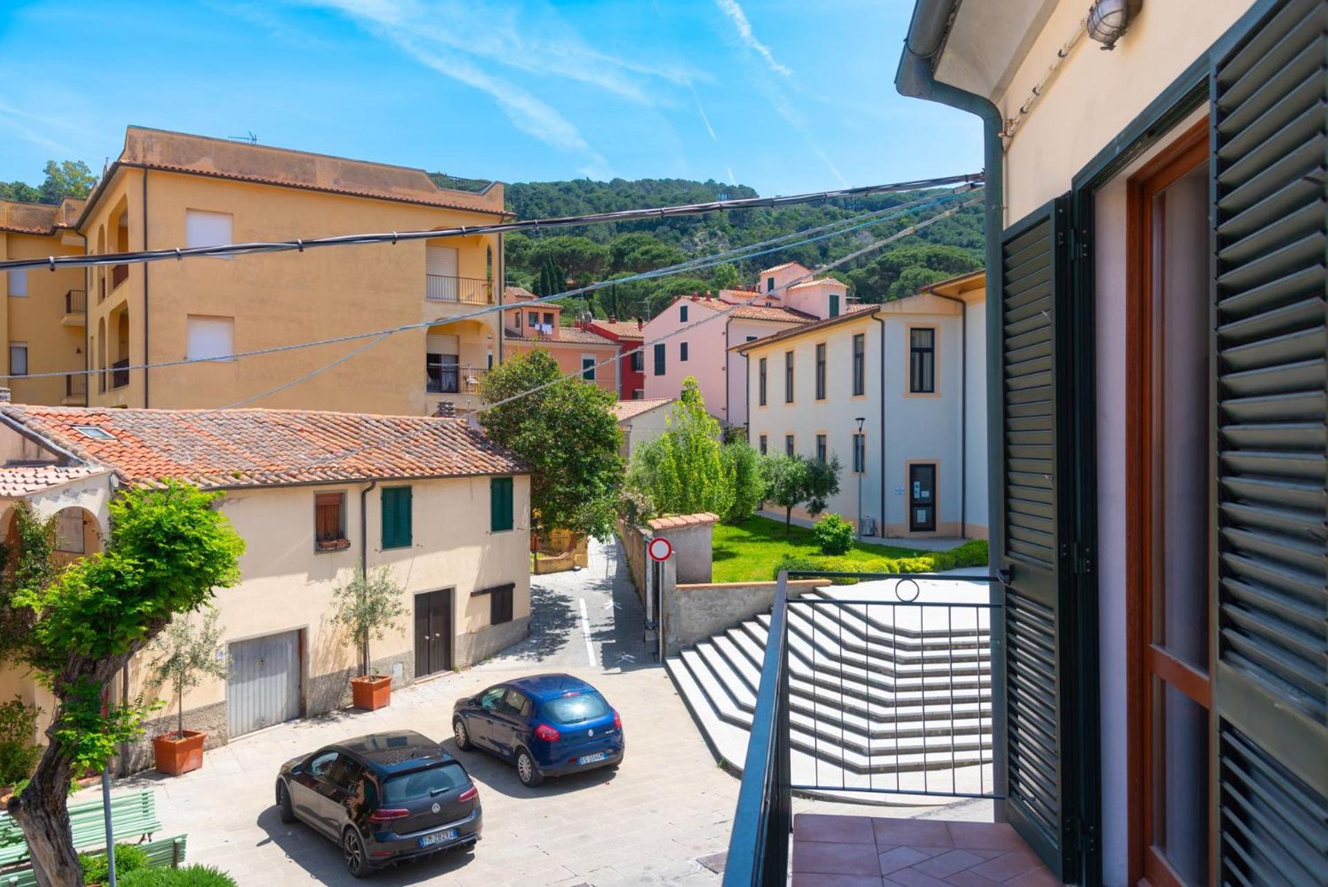 Appartamento Barlumi view 2