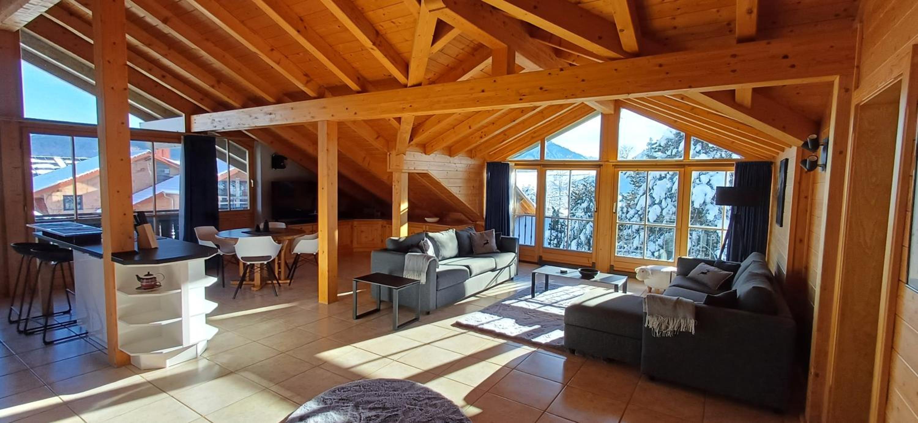 Ferienwohnung Lichtblick