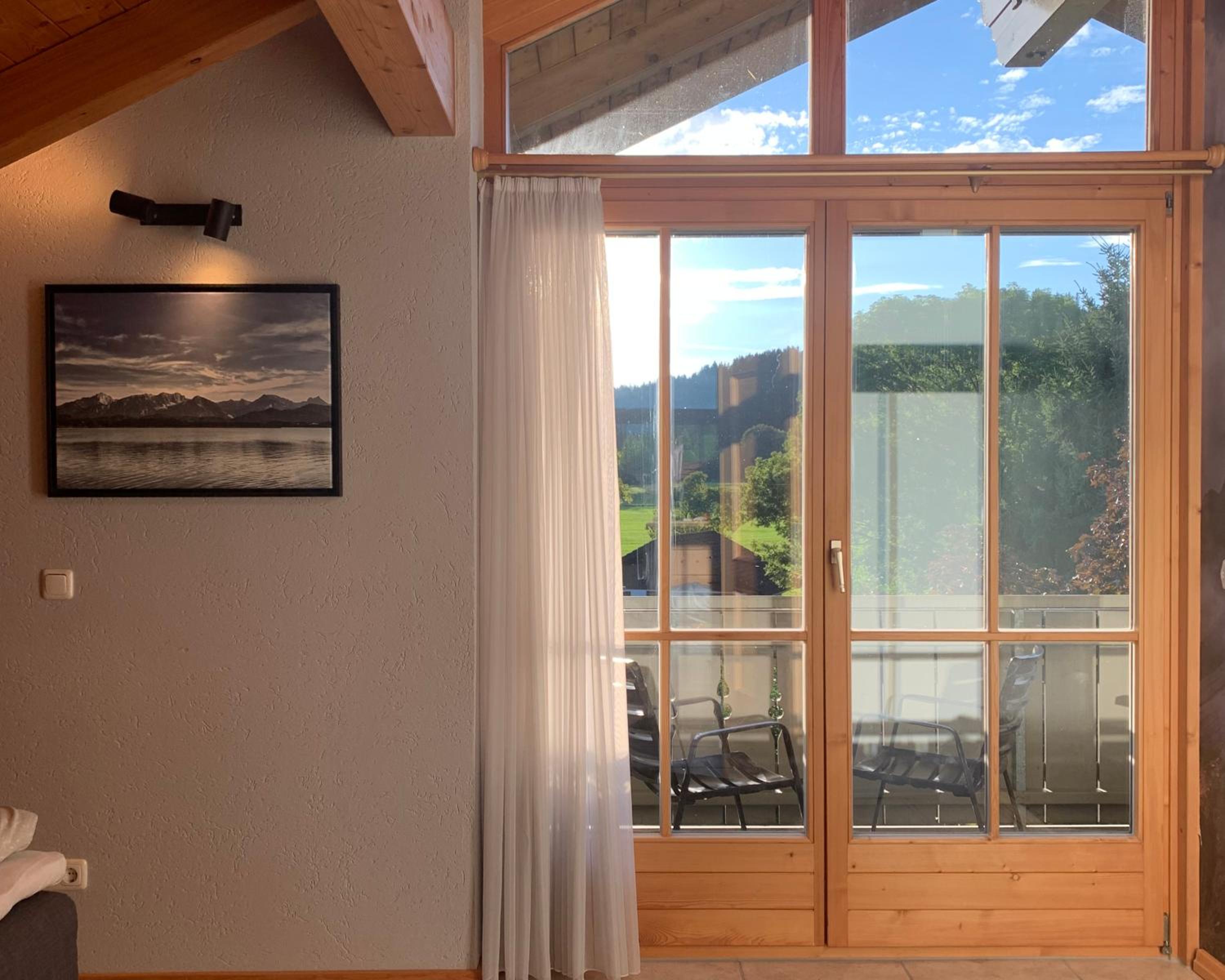 Ferienwohnung Lichtblick