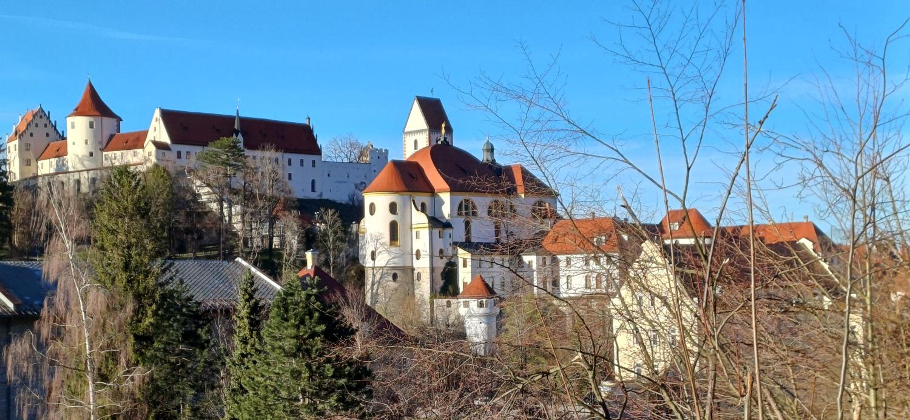 Ferienwohnung Lichtblick