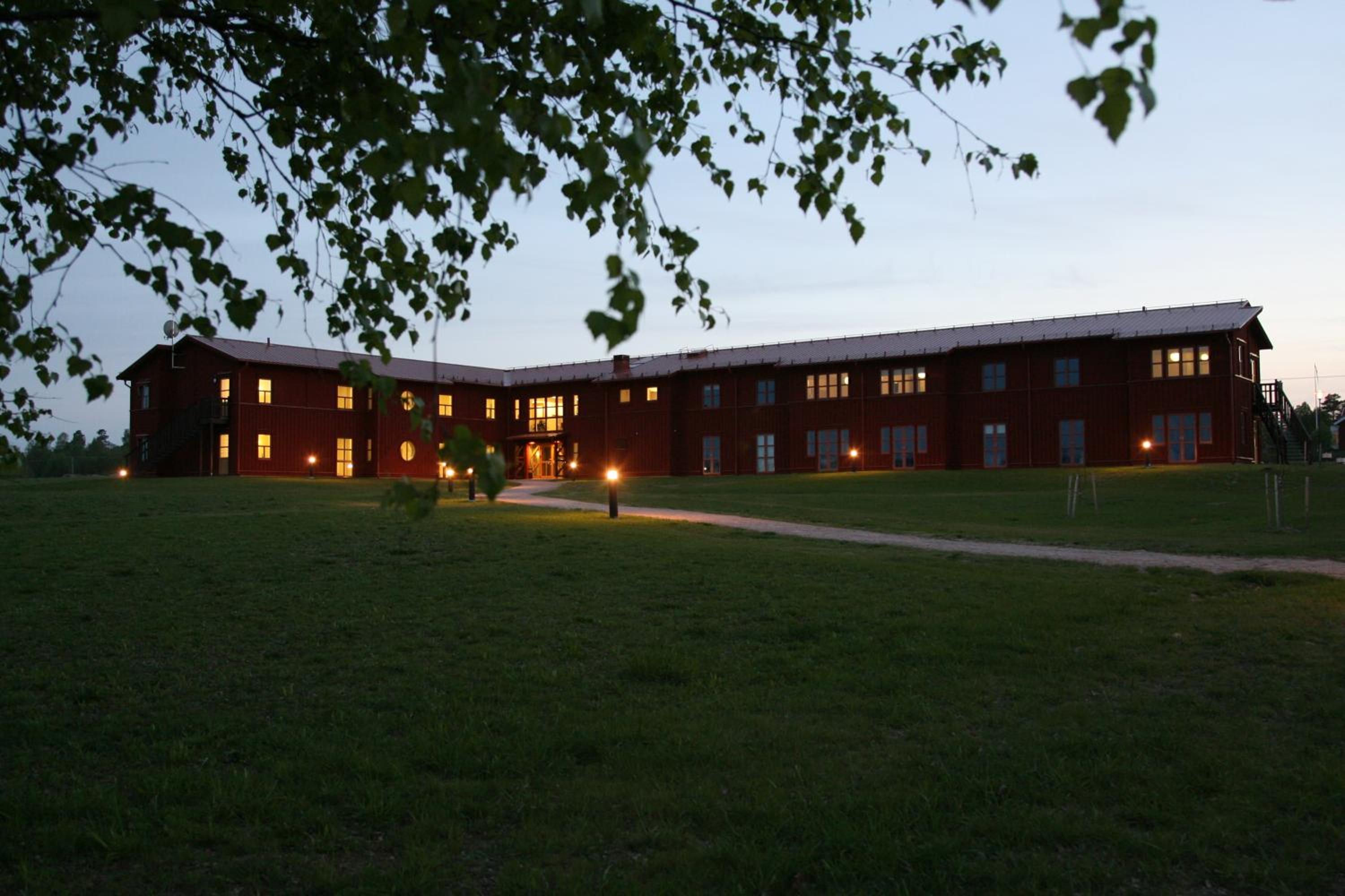 Sahlströmsgården