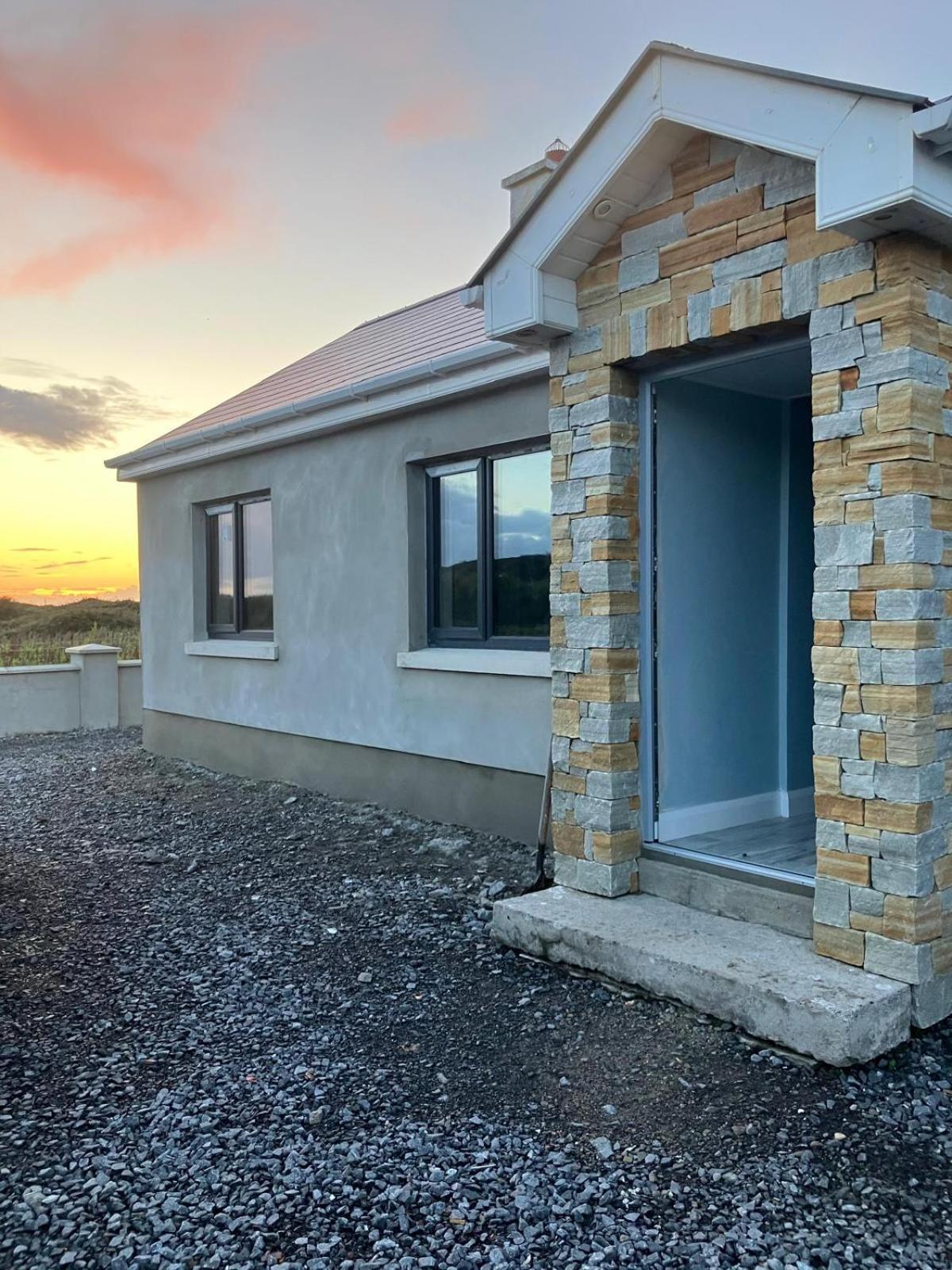 Hotel Innis Breeze - Between Murvagh & Rossnowlagh Beaches - Image 1