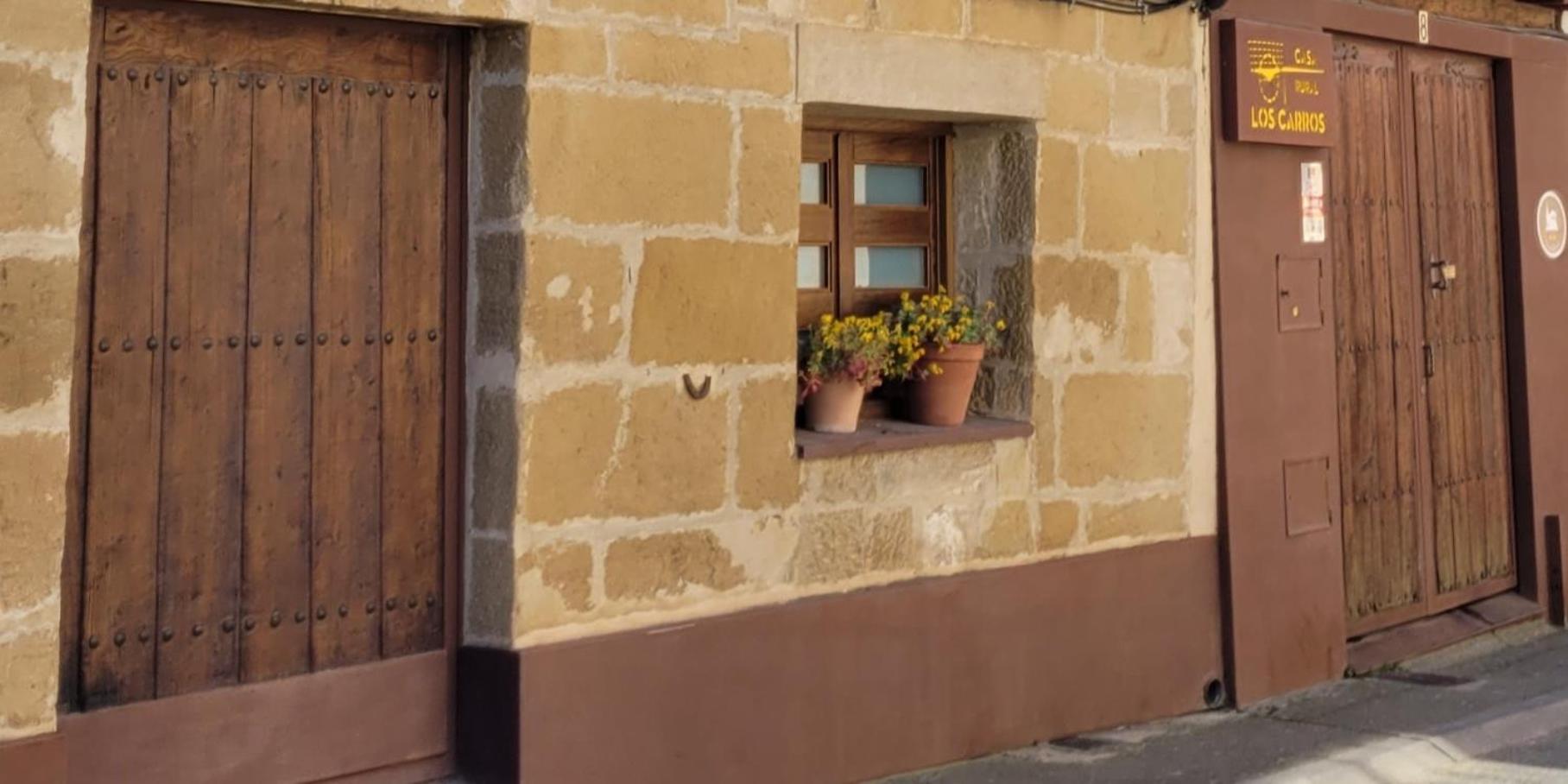 Casa Rural Los Carros