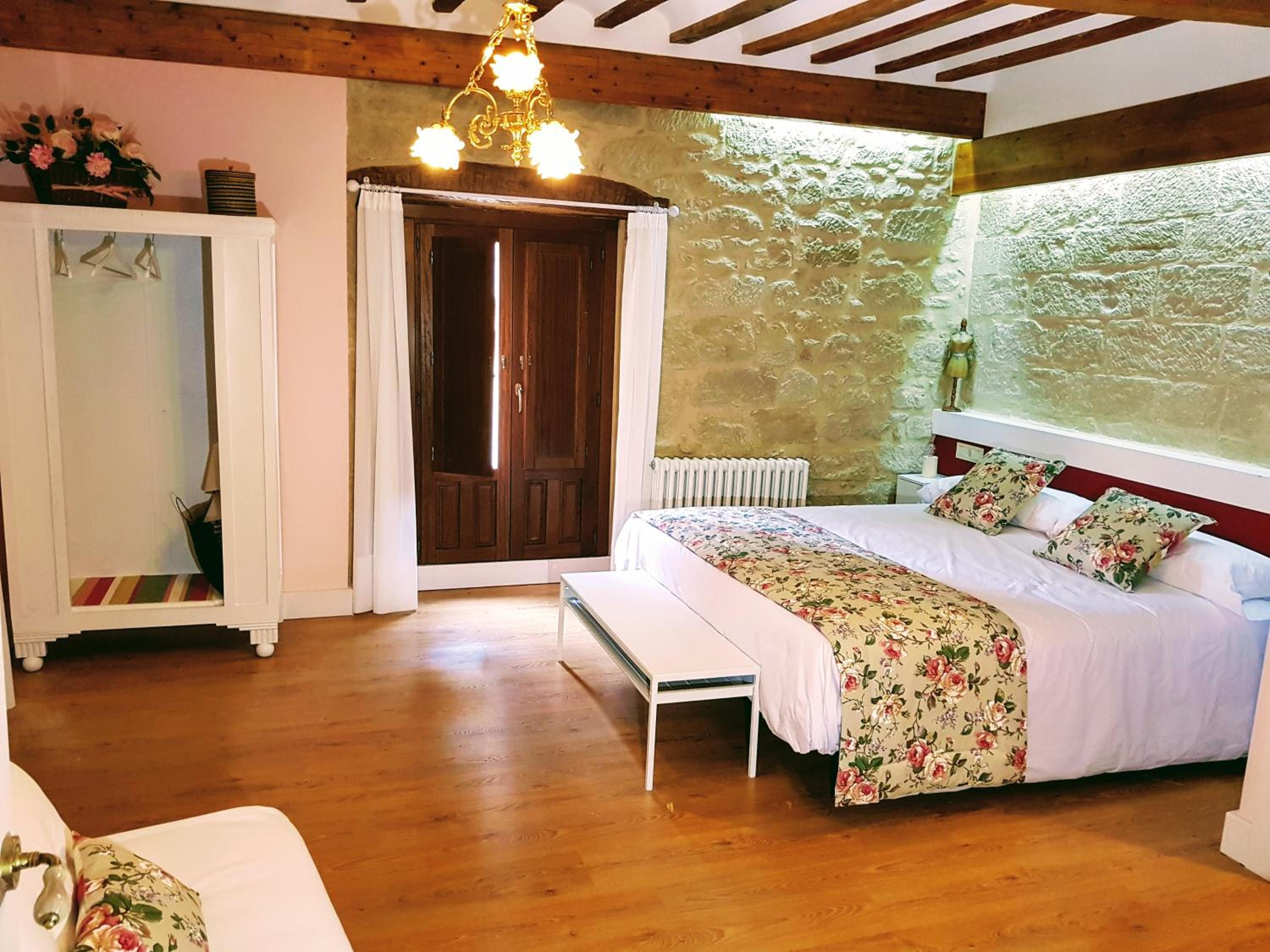 Casa Rural Los Carros
