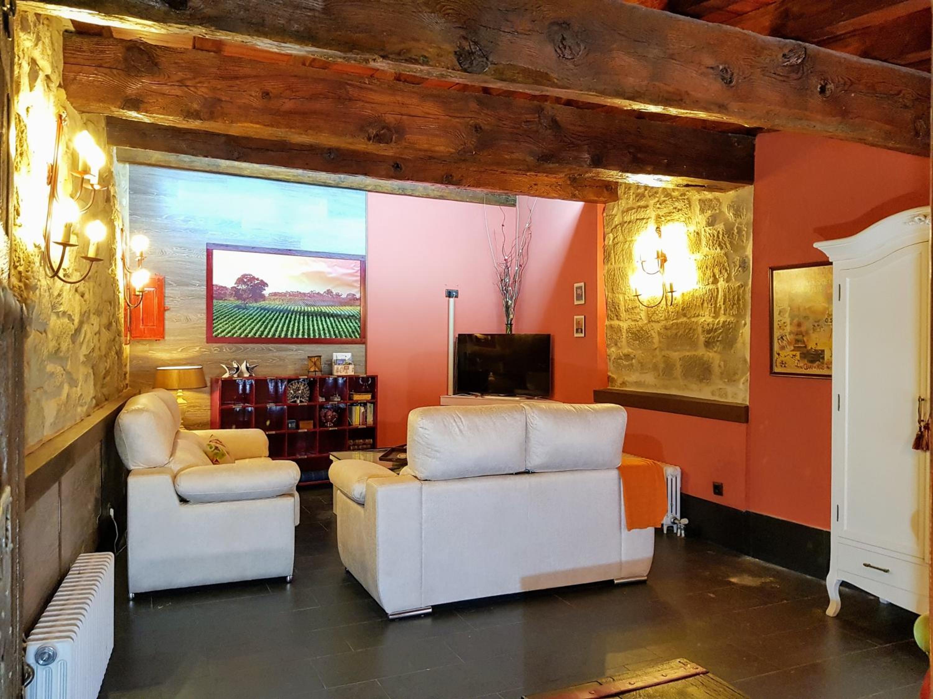 Casa Rural Los Carros