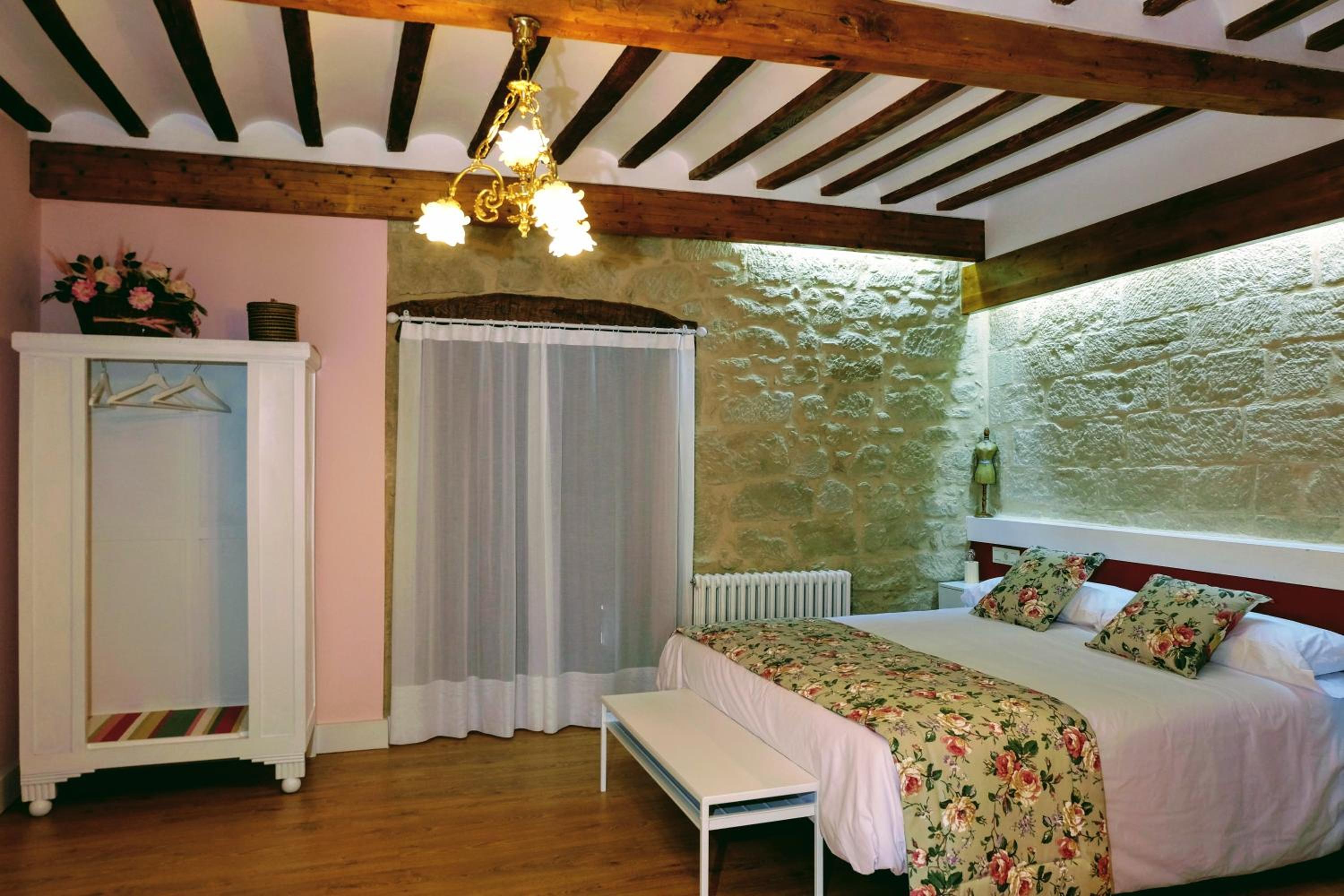 Casa Rural Los Carros