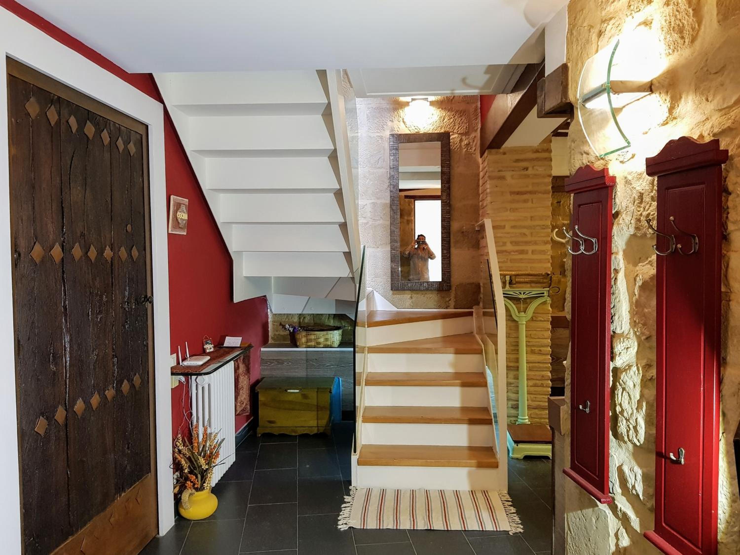 Casa Rural Los Carros