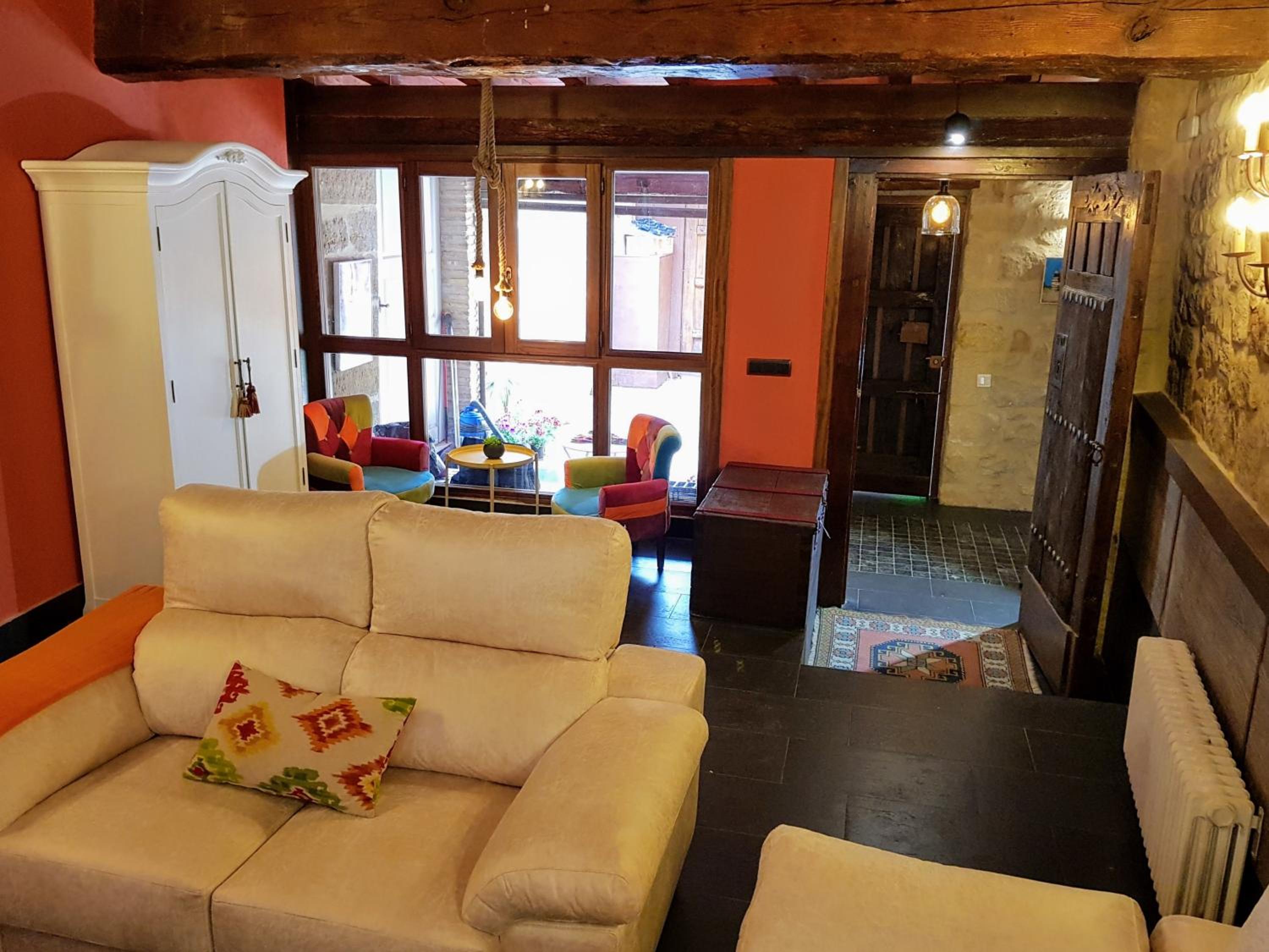 Casa Rural Los Carros