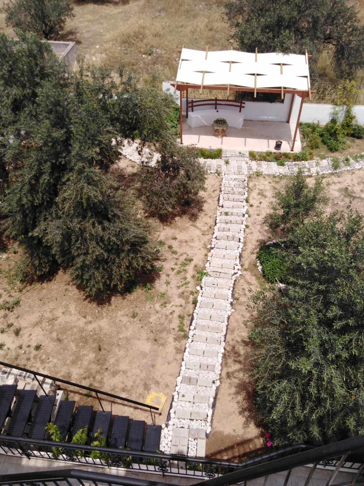 Alexadra's house Κάτω Αλμυρή