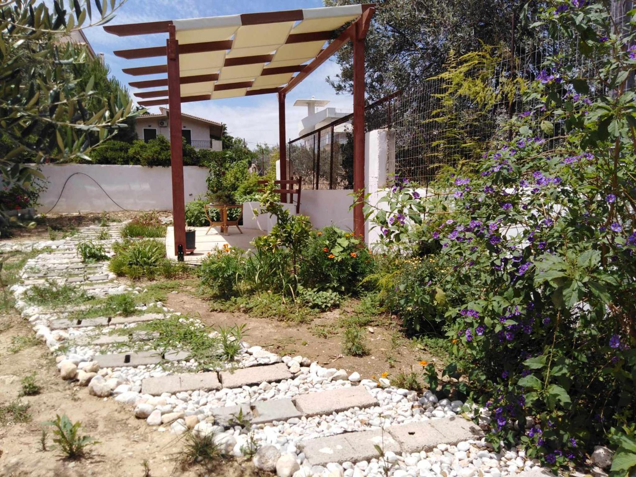 Alexadra's house Κάτω Αλμυρή