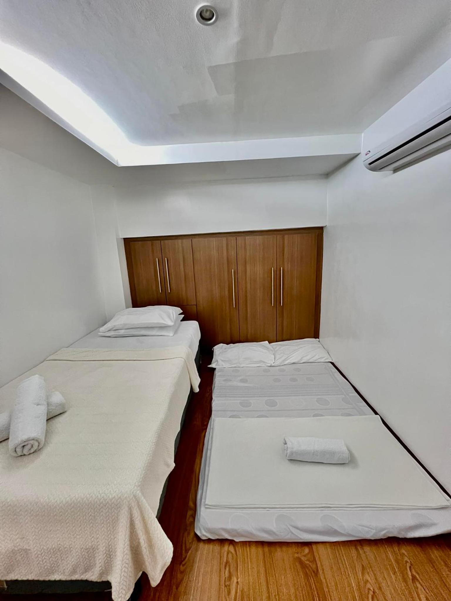 Home-like 2BR Unit in the Center view 5