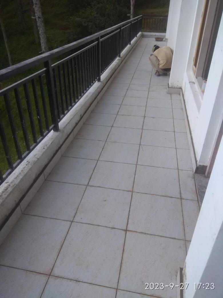 Matryoshka Homestay