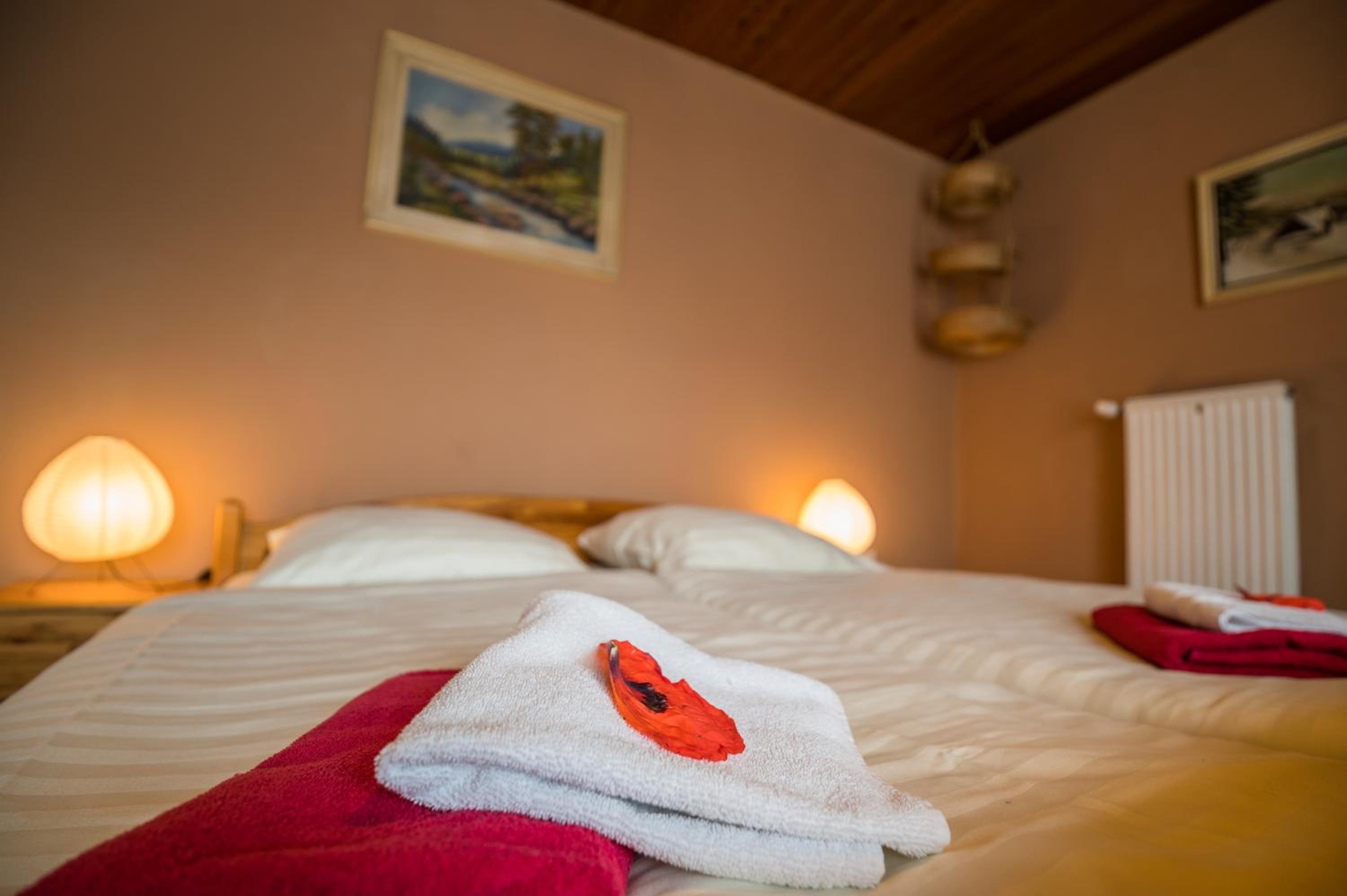 Pension Arberwald