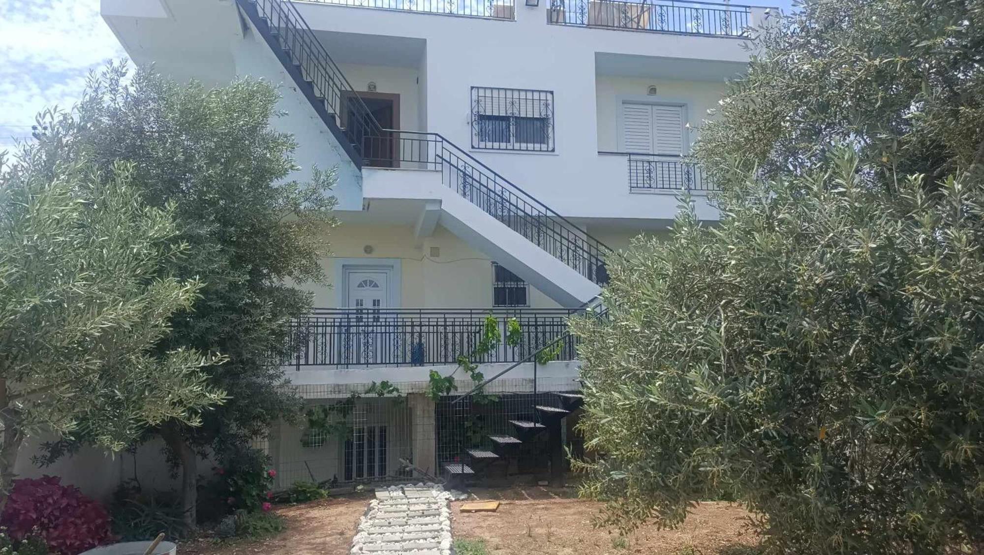 Alexadra's house Κάτω Αλμυρή