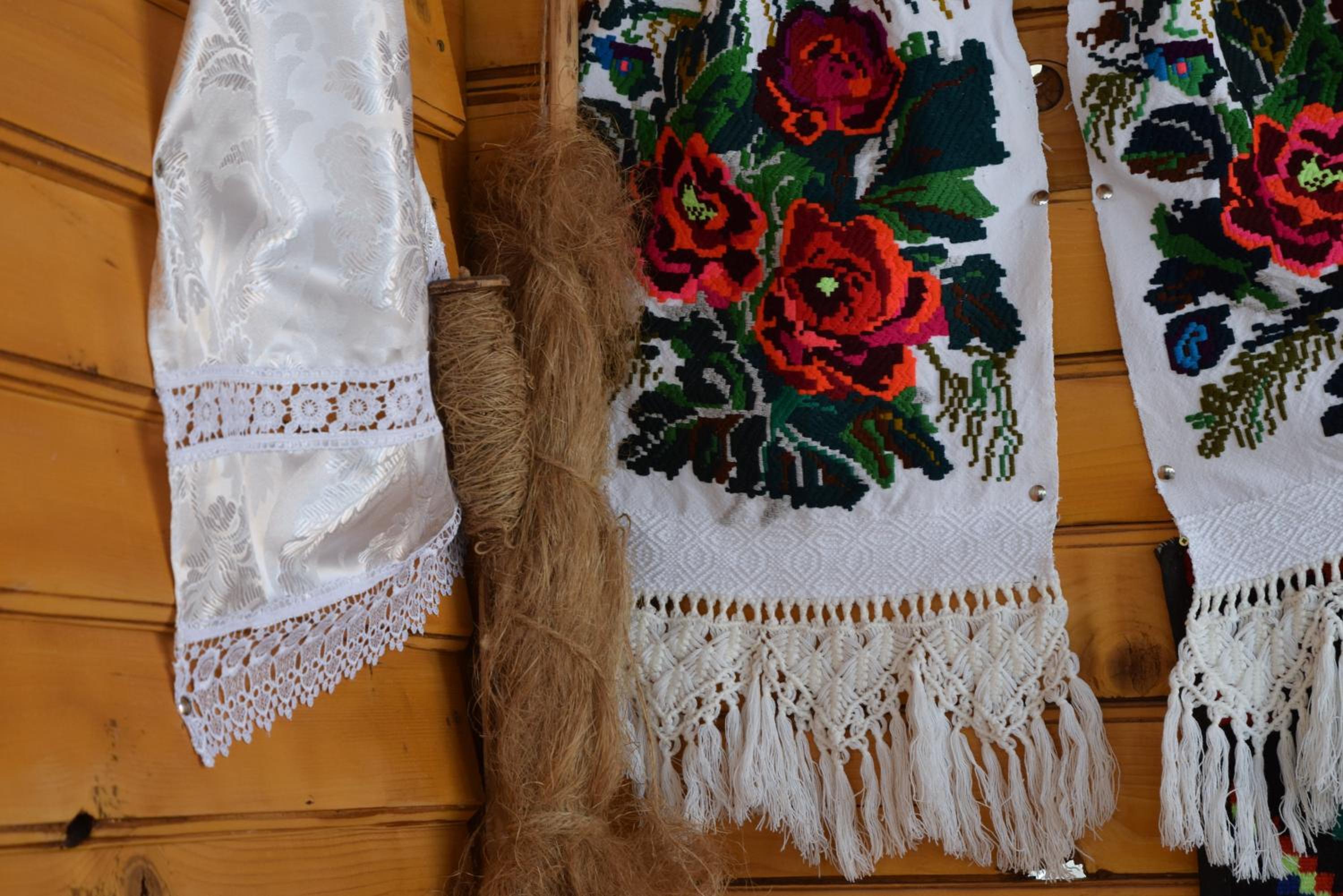 Pensiunea Maramu