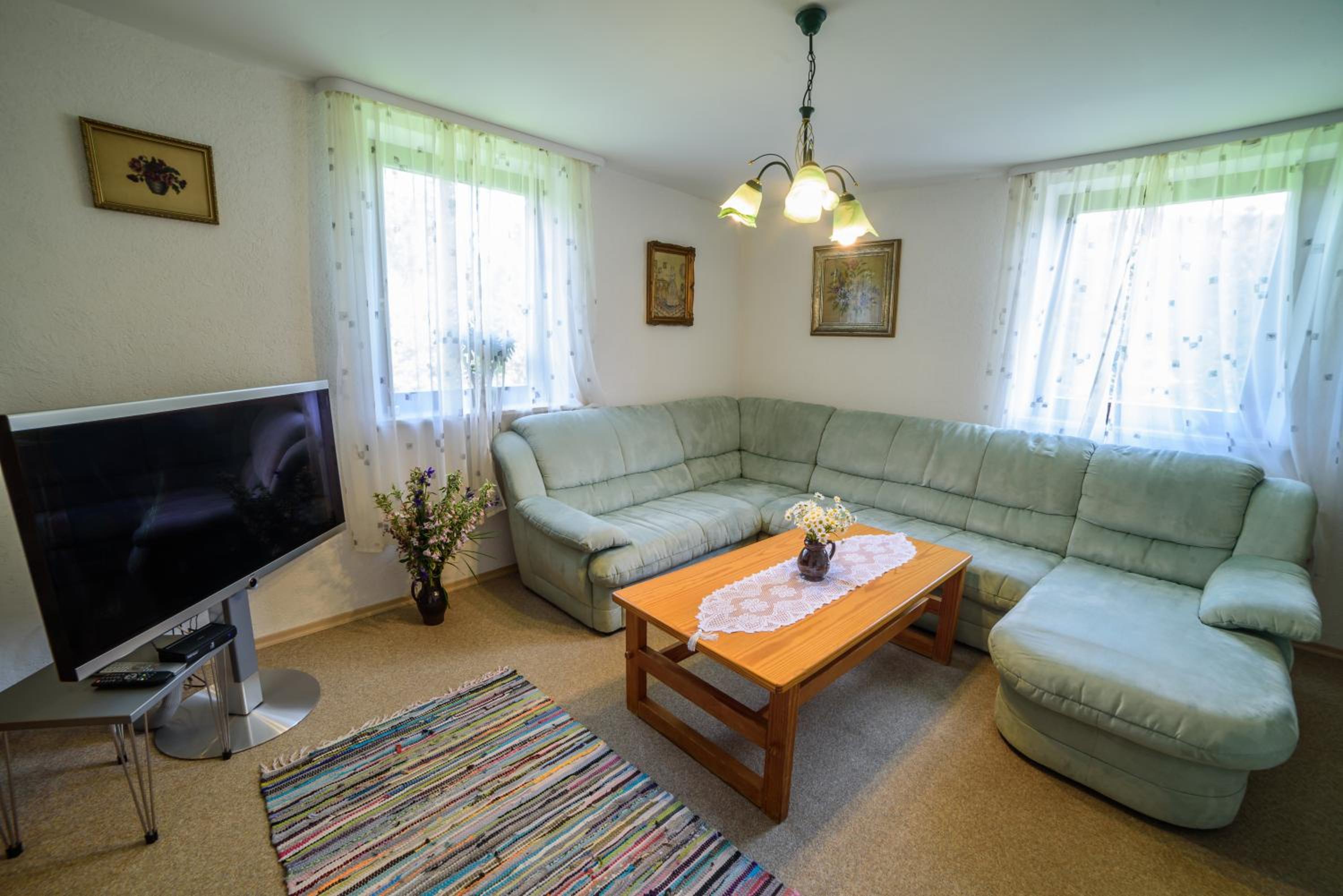 Pension Arberwald