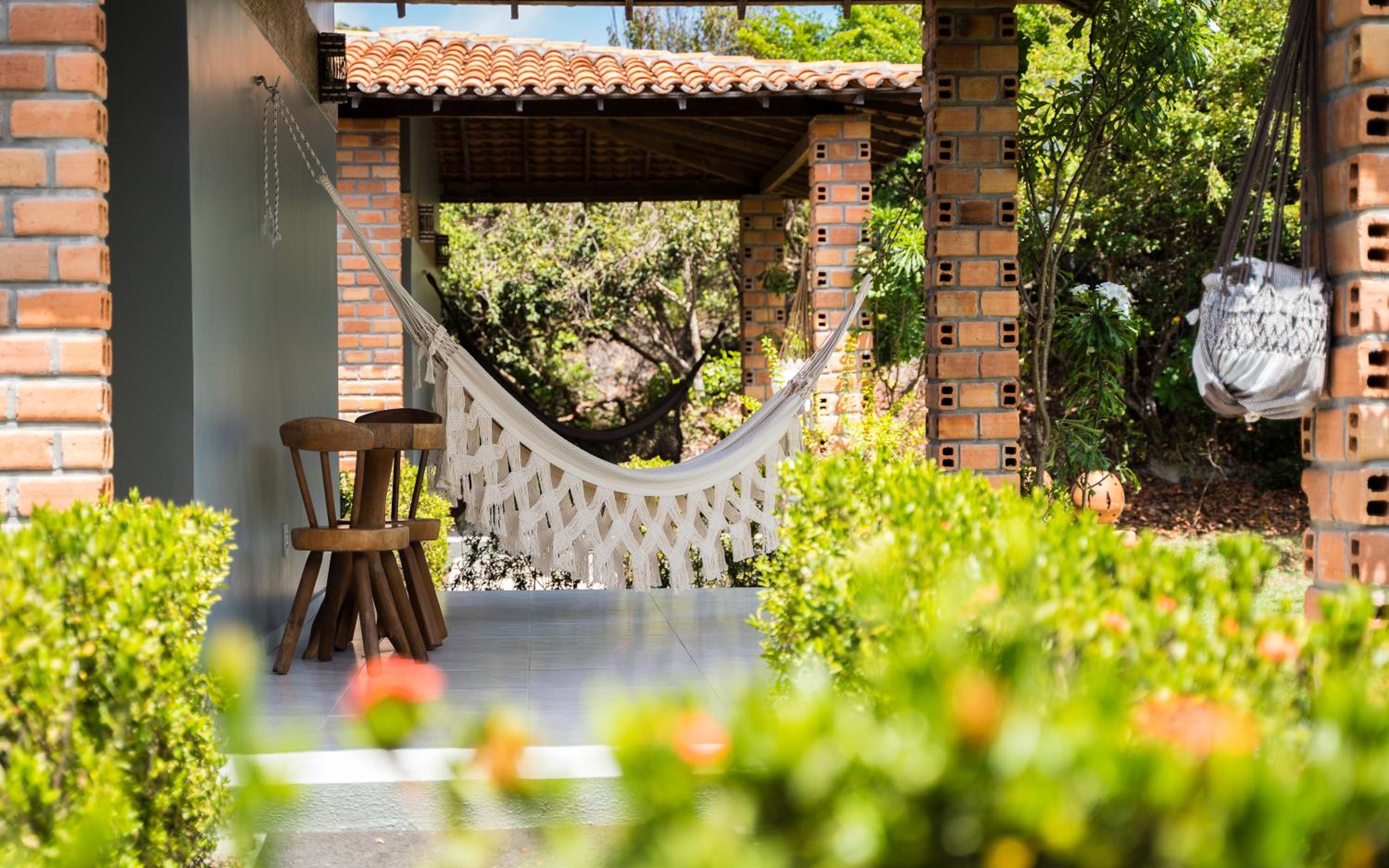 Hotel Pousada Rancho das Dunas