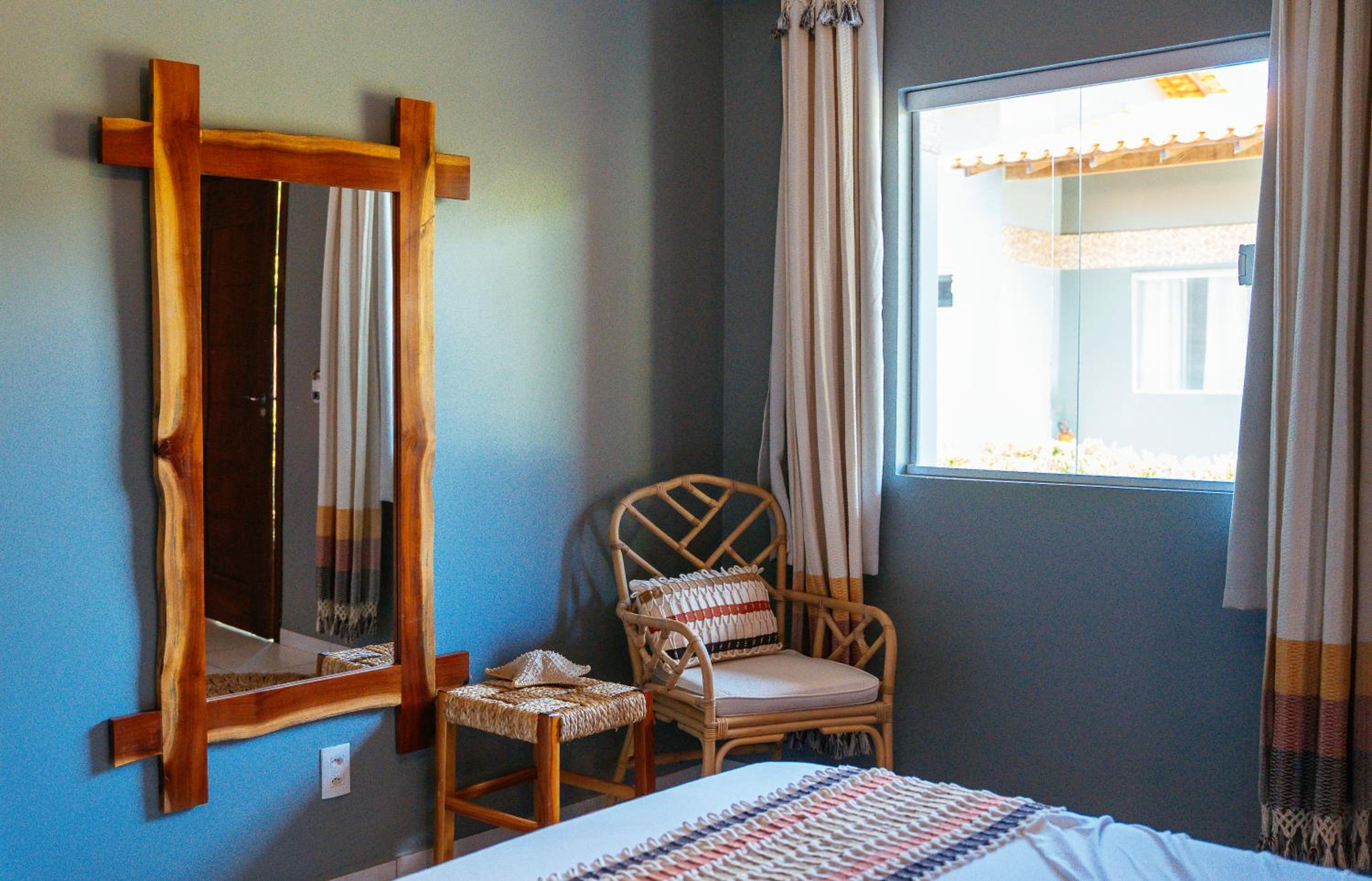 Hotel Pousada Rancho das Dunas