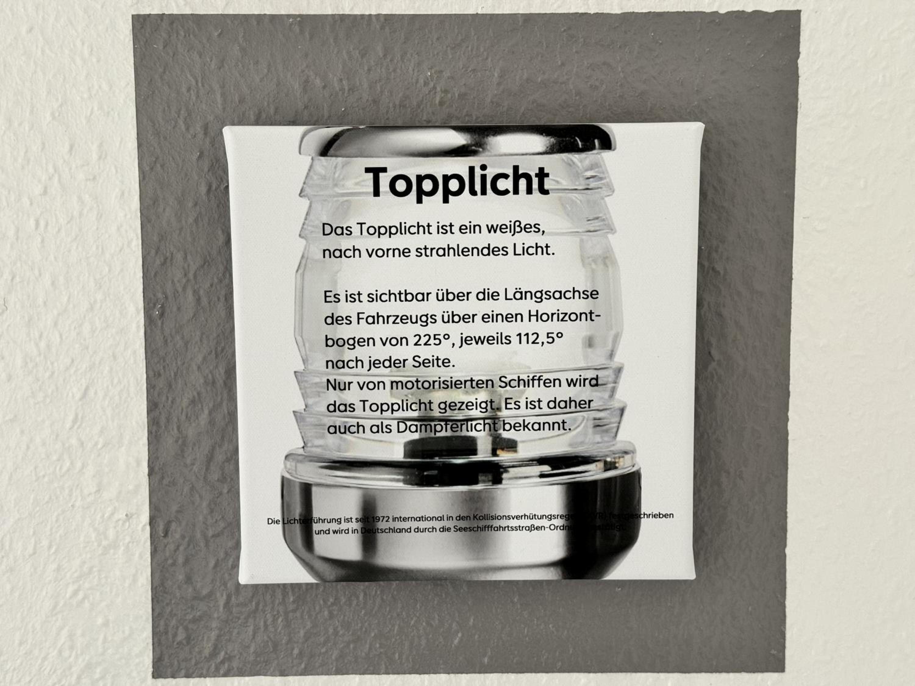 Topplicht